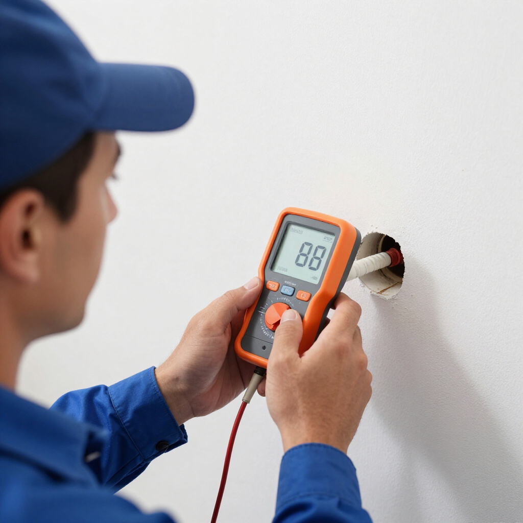 Leak Detection & Repair in Hope Mills