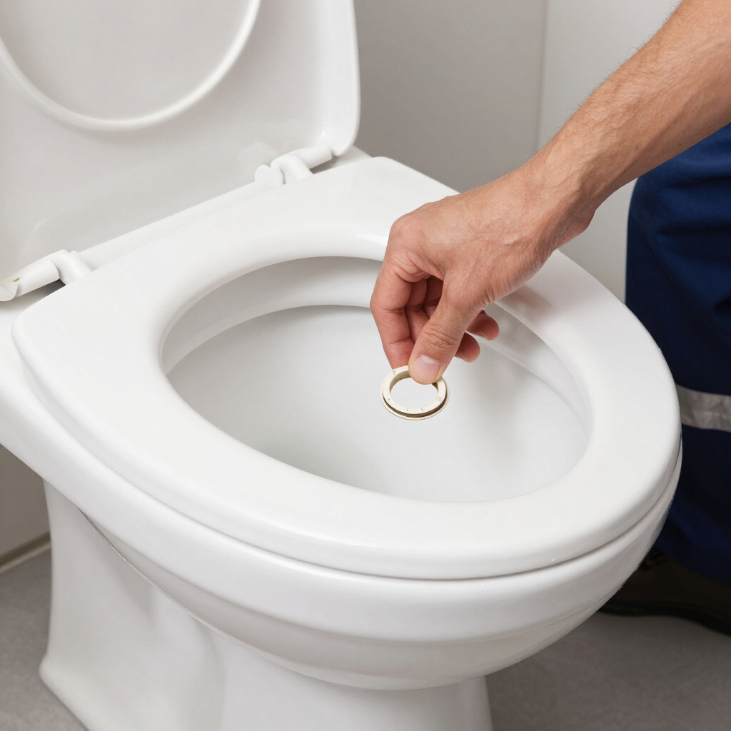 Toilet & Faucet Repair in Hope Mills