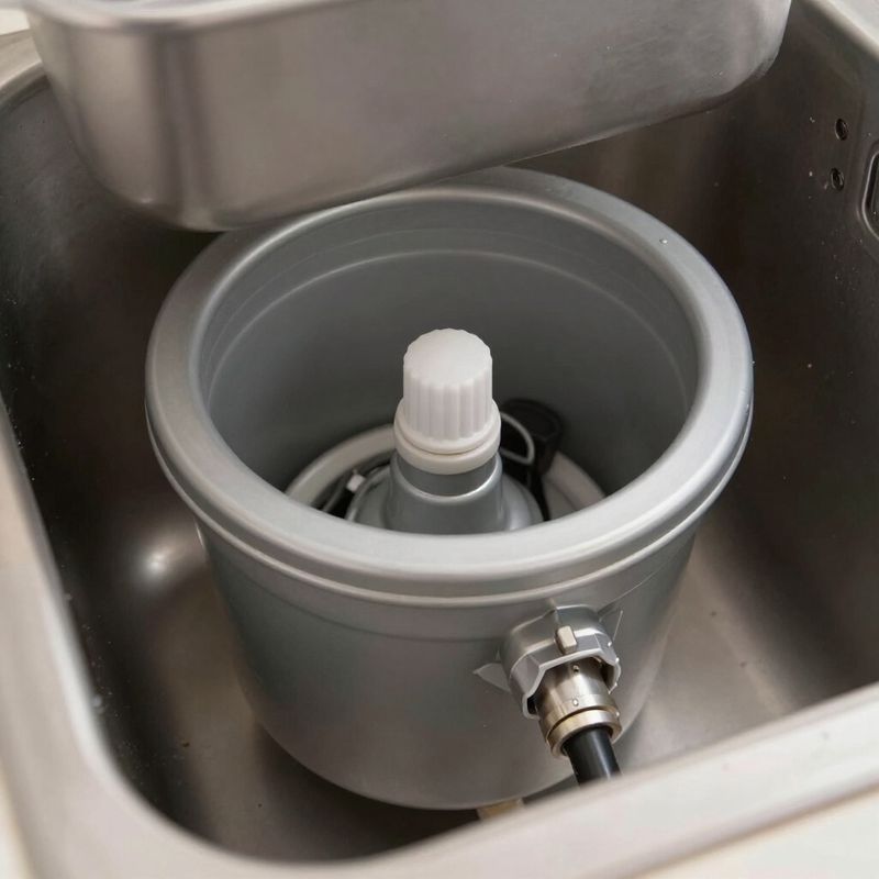 Garbage Disposal in Hope Mills