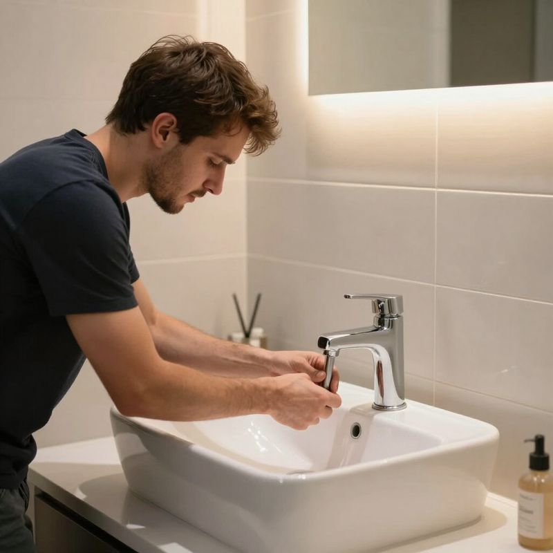 Bathroom & Kitchen Upgrades in Hope Mills